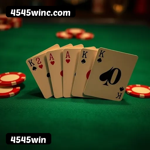 4545win APP mobile iOS Android - 187 mil downloads São Paulo Rio BH