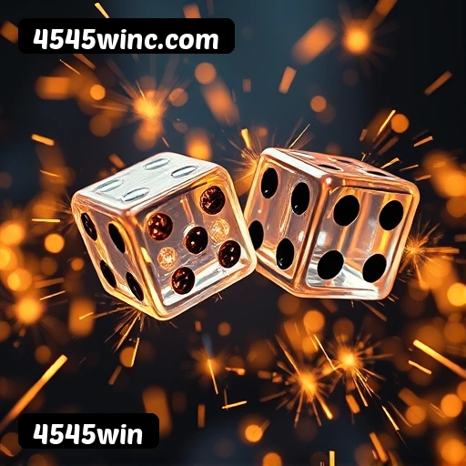 4545win PIX instantâneo Brasil - Depósito e saque em minutos 24/7