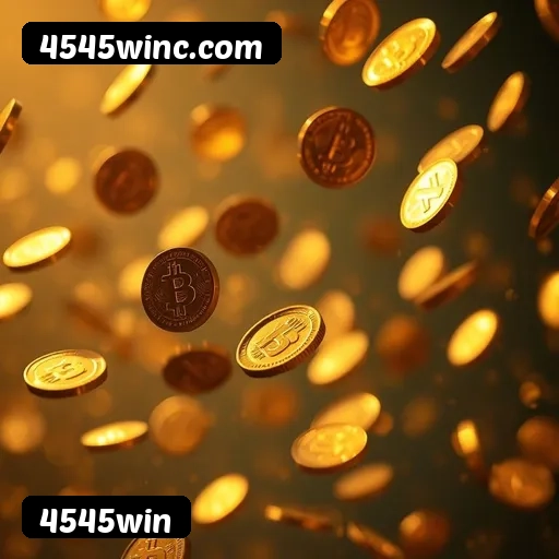 4545win segurança SSL 256-bit - Licença Curaçao, eCOGRA, GLI certificado